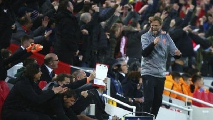 Buvač je i dalje zaposlen u Liverpulu Buvač je i dalje zaposlen u Liverpulu