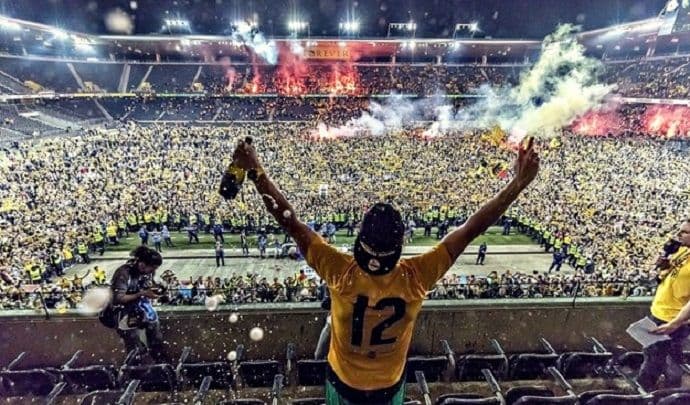 Mladi momci spektakularno proslavili titulu koju su čekali 32 godine Mladi momci spektakularno proslavili titulu koju su čekali 32 godine