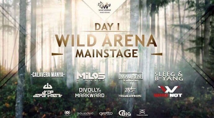 B-yang & Sleeg sa svjetskim imenima elektronske muzičke scene B-yang & Sleeg sa svjetskim imenima elektronske muzičke scene