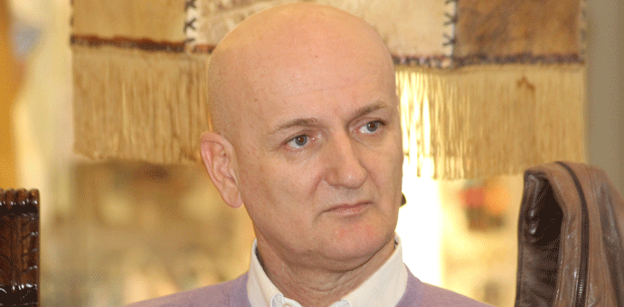 Drecun: Ne postoji razlog da struja poskupi Drecun: Ne postoji razlog da struja poskupi