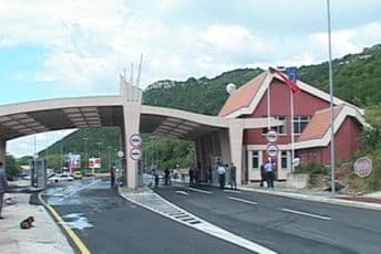 Turčin uhapšen na Božaju: Potražuje ga Interpol zbog privrednog kriminala