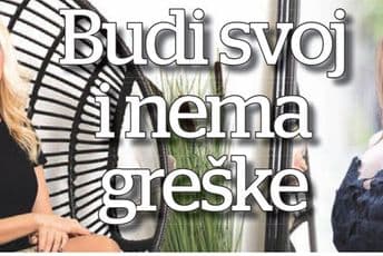 Budi svoj i nema greške