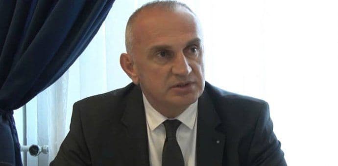 Za finansiranje privrede u 2018. godini do 200 miliona eura Za finansiranje privrede u 2018. godini do 200 miliona eura