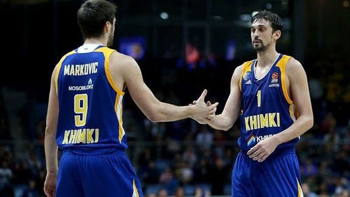 Duel Himkija i CSKA pod istragom Duel Himkija i CSKA pod istragom