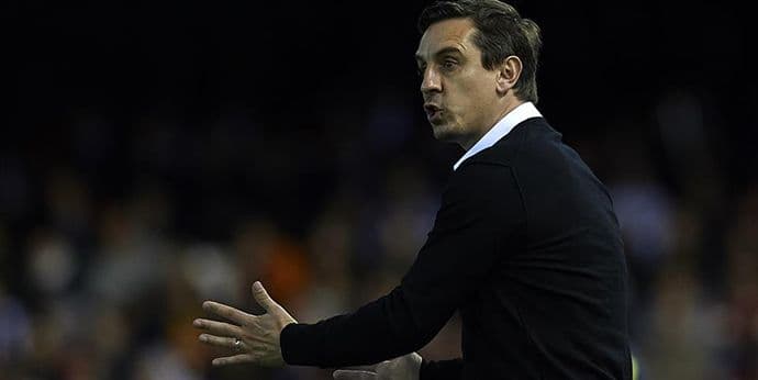 Nevil: Poketino treba da bude sljedeći menadžer Junajteda Nevil: Poketino treba da bude sljedeći menadžer Junajteda