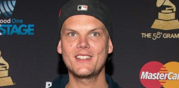 DJ Avići izvršio samoubistvo DJ Avići izvršio samoubistvo