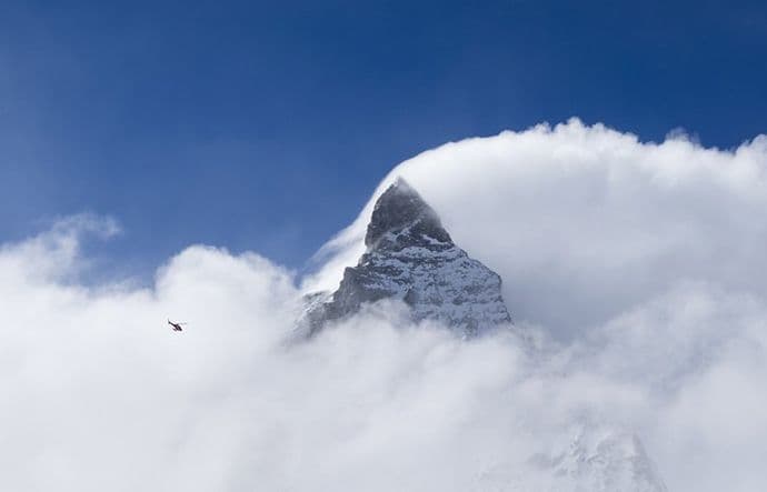 U oluji na Alpima poginulo 10 ljudi U oluji na Alpima poginulo 10 ljudi