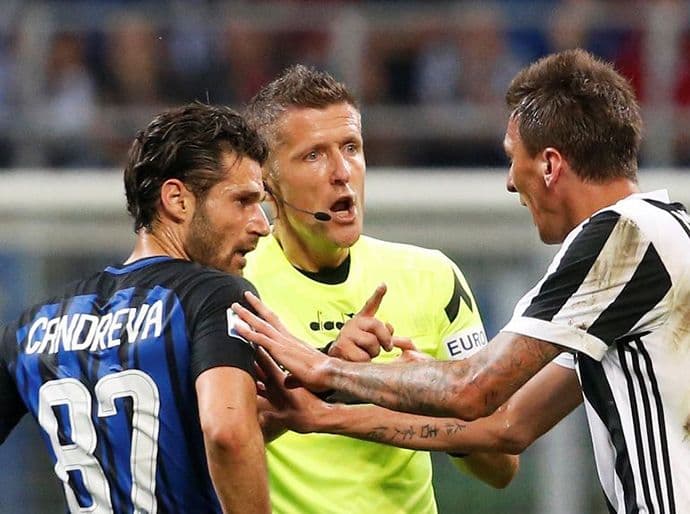 Orsato u strahu: Moja djeca su uznemirena Orsato u strahu: Moja djeca su uznemirena