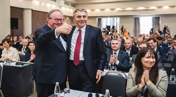 Zapadni Balkan je partner EU, Crna Gora lider ali da uloži više napora Zapadni Balkan je partner EU, Crna Gora lider ali da uloži više napora