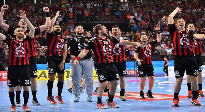 Vardar bez trećeg mjesta Vardar bez trećeg mjesta