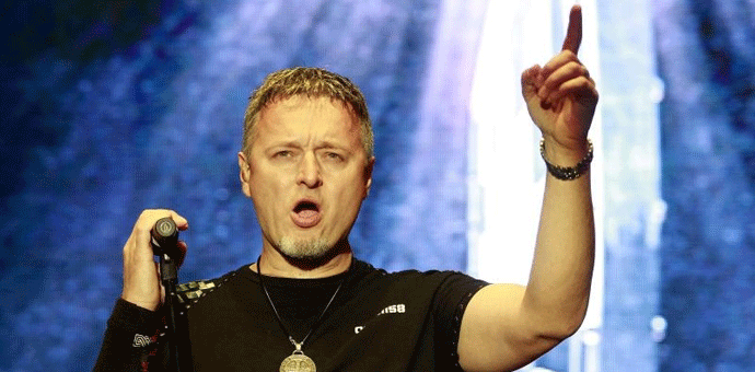 Sud: Tompsonovo "Za dom spremni" nije podsticanje mržnje Sud: Tompsonovo "Za dom spremni" nije podsticanje mržnje