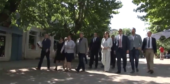 Pogledajte ko se nalazi na listi DPS-a i LP-a u Danilovgradu Pogledajte ko se nalazi na listi DPS-a i LP-a u Danilovgradu