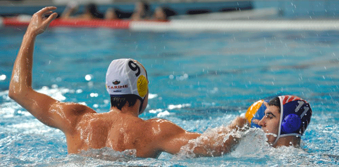 Jadran slavio u Budvi za 2:0 u finalnoj seriji Jadran slavio u Budvi za 2:0 u finalnoj seriji