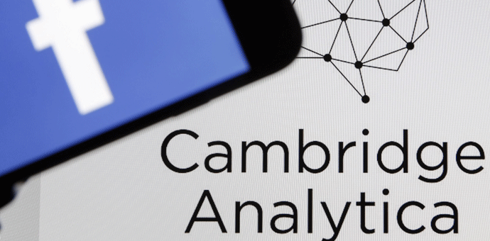 Kembridž analitika proglasila bankrot Kembridž analitika proglasila bankrot