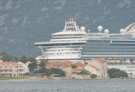 Kruzer nije u problemu? Kruzer nije u problemu?