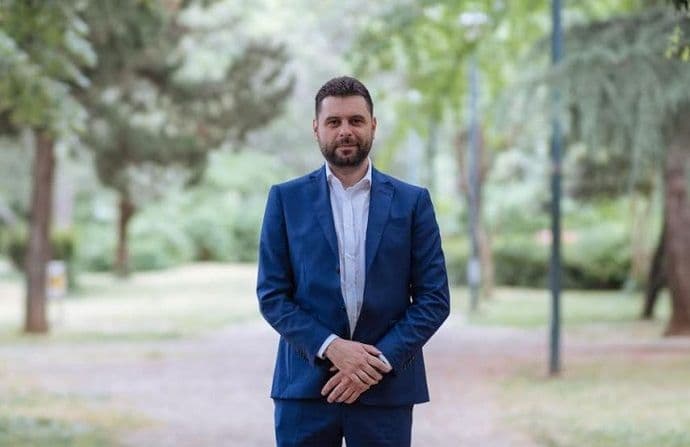 Posljedni podaci govore da smo ušli u podgorički parlament Posljedni podaci govore da smo ušli u podgorički parlament