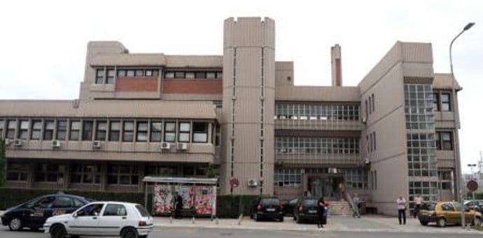 Presuda Pajoviću u srijedu Presuda Pajoviću u srijedu