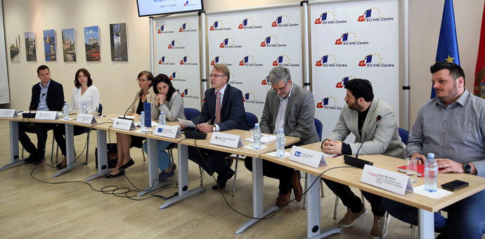 Aneksom će da riješe nejasnoće Aneksom će da riješe nejasnoće