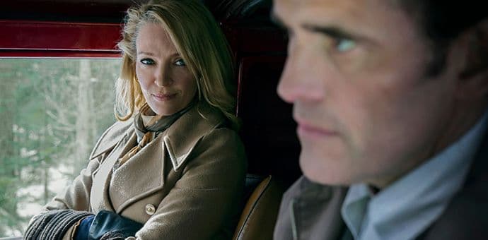 Vruć izbor za filmoljupce Vruć izbor za filmoljupce