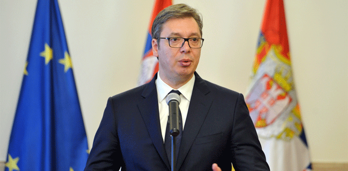 Crkvu poštujem, ali na jezik uvreda ne odgovaram Crkvu poštujem, ali na jezik uvreda ne odgovaram