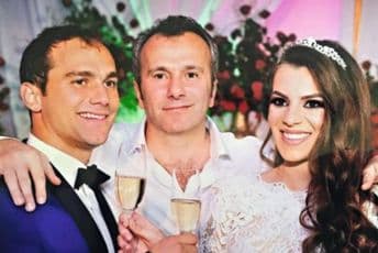 Savićević dobija drugo unuče