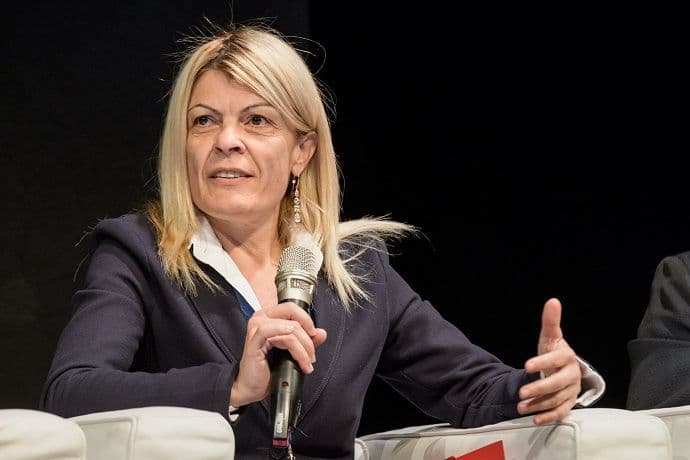 Međunarodni institut rješenje za izazove regiona Međunarodni institut rješenje za izazove regiona