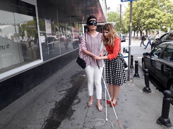 UMHCG: Samostalni život mora biti pravo osoba s invaliditetom UMHCG: Samostalni život mora biti pravo osoba s invaliditetom