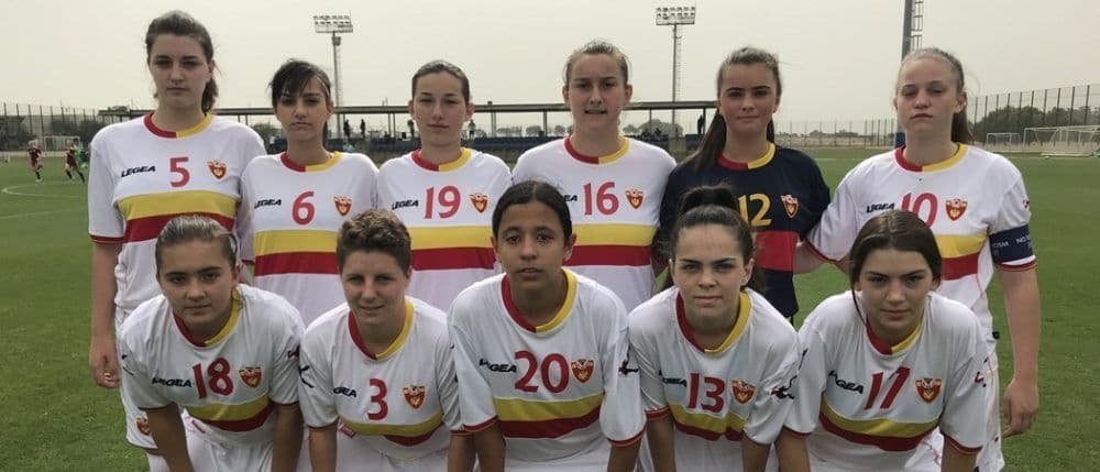 Kadetkinje druge u Izraelu Kadetkinje druge u Izraelu