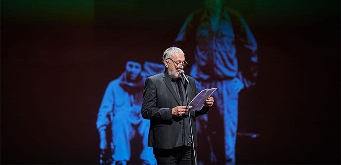 Komemorativni skup povodom smrti Branislava Brana Vukovića Komemorativni skup povodom smrti Branislava Brana Vukovića