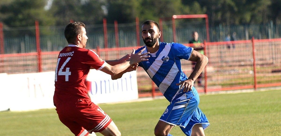 Sjutra mečevi 32. kola Sjutra mečevi 32. kola