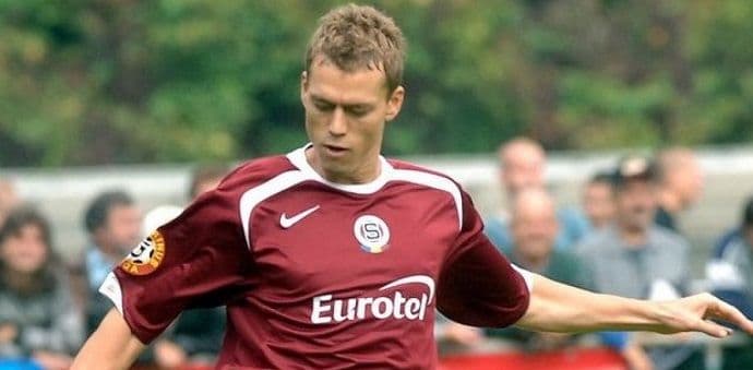 Bivši češki fudbaler pronađen mrtav u stanu Bivši češki fudbaler pronađen mrtav u stanu