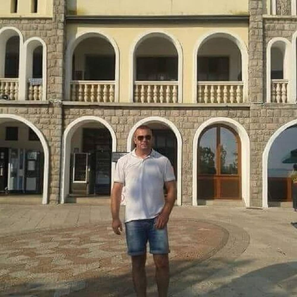 Uhapšen Vuko Marković zbog pokušaja ubistva Vladimira Jovanovića Uhapšen Vuko Marković zbog pokušaja ubistva Vladimira Jovanovića