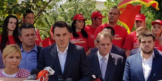 DPS: Podrška brojnim kulturnim inicijativama za kvalitetniji život građana Podgorice DPS: Podrška brojnim kulturnim inicijativama za kvalitetniji život građana Podgorice