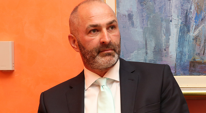 Crnogorci su stručnjaci za samoobmane Crnogorci su stručnjaci za samoobmane