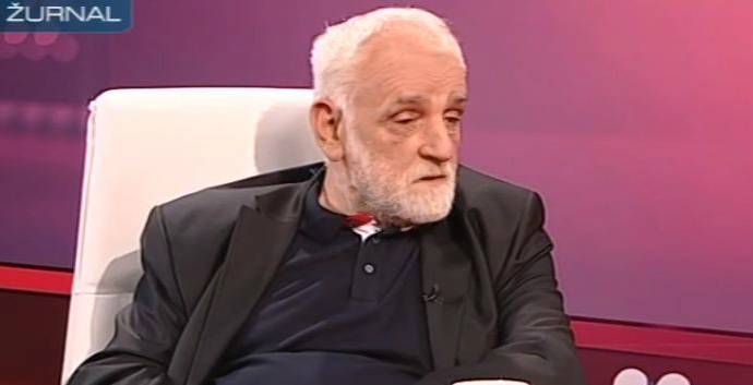 Ujak Adolfa Hitlera 1931. postavio ploču na budvanske zidine! Ujak Adolfa Hitlera 1931. postavio ploču na budvanske zidine!