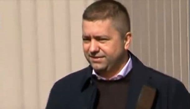 Safet Kalić slobodan građanin, vratio se u Rožaje Safet Kalić slobodan građanin, vratio se u Rožaje