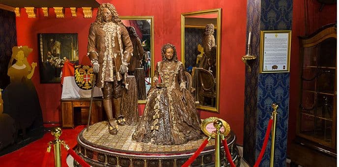 Najslađi san na Prateru Najslađi san na Prateru