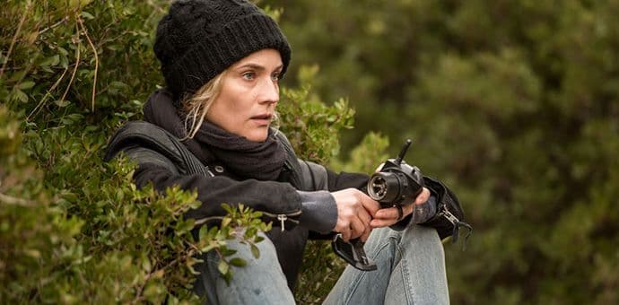 Plava osvetnica Fatiha Akina Plava osvetnica Fatiha Akina