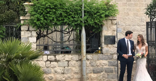 Udala se nekadašnja misica Maja Maraš Udala se nekadašnja misica Maja Maraš