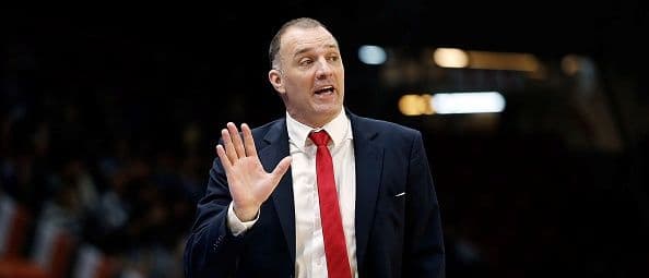 Otkaz za Mršića u Bilbau Otkaz za Mršića u Bilbau