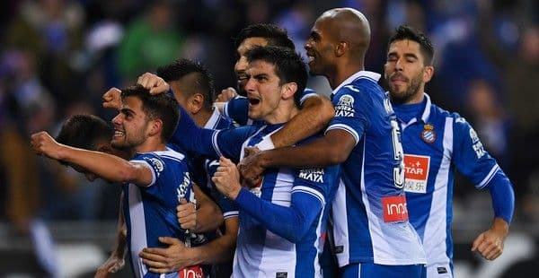 Espanjol šokirao Atletiko Espanjol šokirao Atletiko