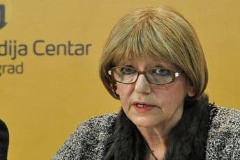 Članstvo u NATO je spasilo Crnu Goru haosa Članstvo u NATO je spasilo Crnu Goru haosa