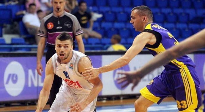 Budućnost bez problema preko Cetinja Budućnost bez problema preko Cetinja