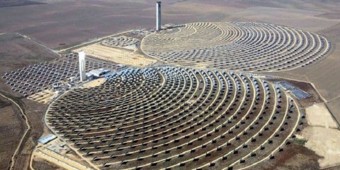 Uskoro tender za zakup zemljišta za gradnju solarne elektrane kod Ulcinja Uskoro tender za zakup zemljišta za gradnju solarne elektrane kod Ulcinja