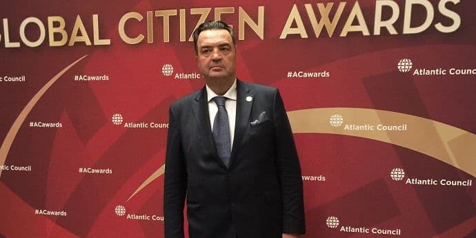 Knežević na Samitu EU i Zapadnog Balkana u Sofiji Knežević na Samitu EU i Zapadnog Balkana u Sofiji