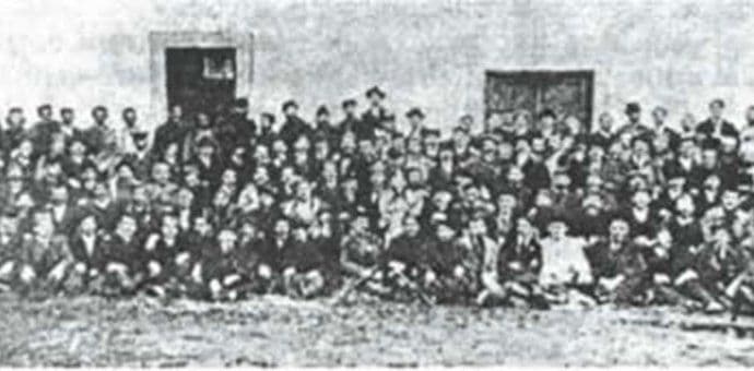 Sto godina od Podgoričke skupštine Sto godina od Podgoričke skupštine