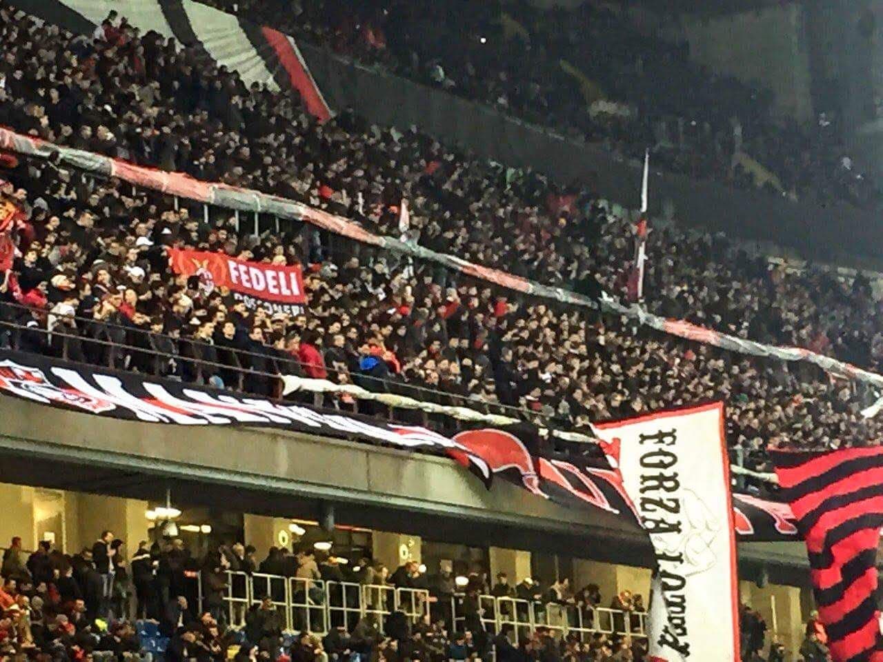 Došlo je vrijeme za osvetu u Rimu! Došlo je vrijeme za osvetu u Rimu!