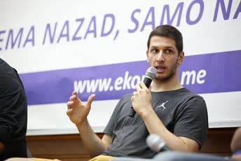 Jedna lopta mijenja život