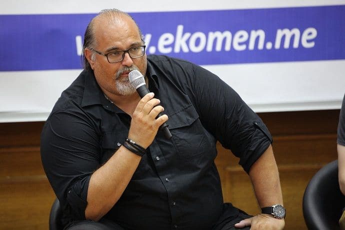 Džikić: Neki će morati da brane ime, rejting i ugovor Džikić: Neki će morati da brane ime, rejting i ugovor