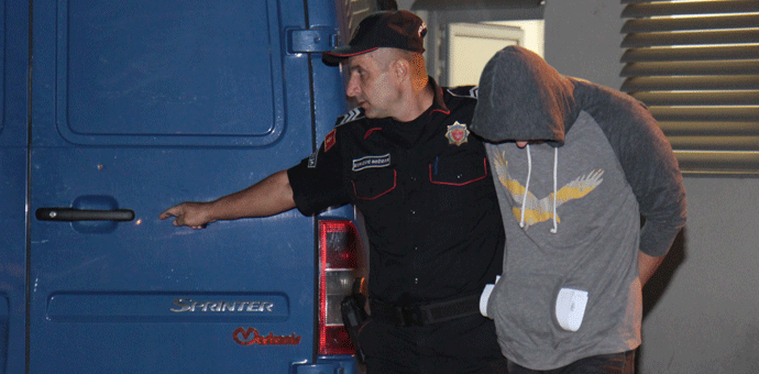 Potvrđena optužnica protiv braće Pavlović Potvrđena optužnica protiv braće Pavlović